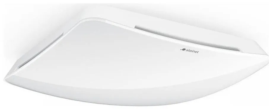 Steinel 084127 - Multisensor True Presence wpuszczany V2 BT-IPD UP WS biały