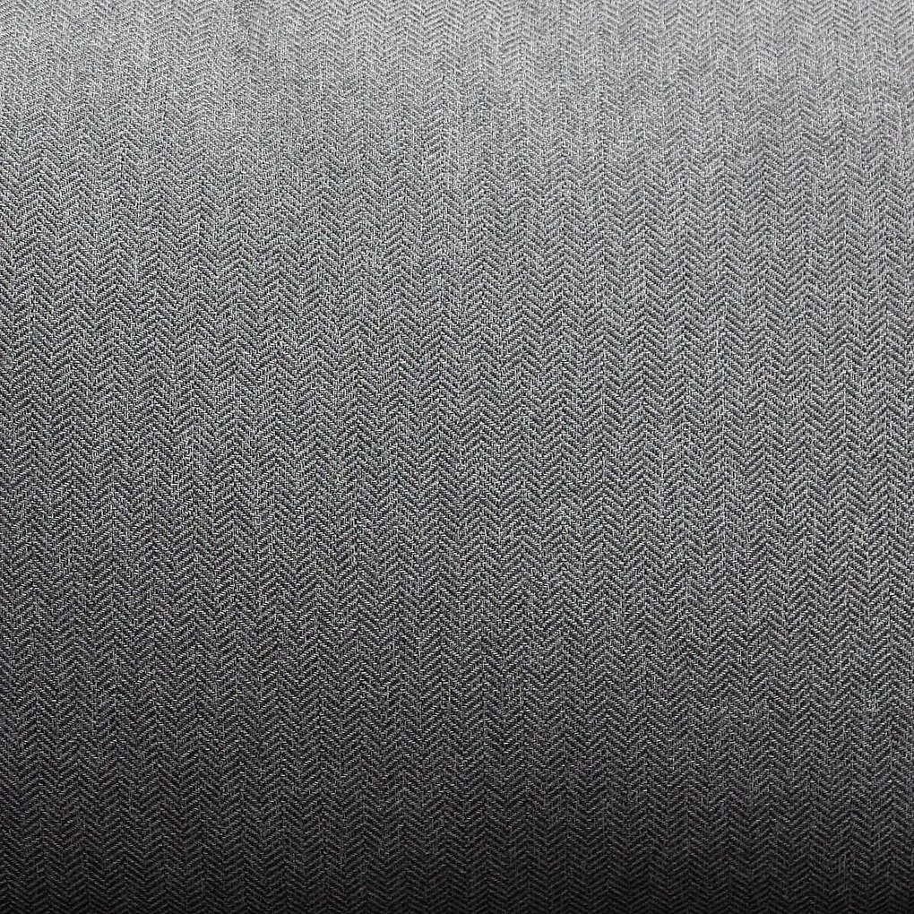 Komplet aluminiowy dla 5 osób MADRID NEW (antracyt)