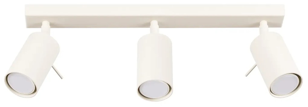 Listwa oświetleniowa RING 3L beżowy SOLLUX LIGHTING