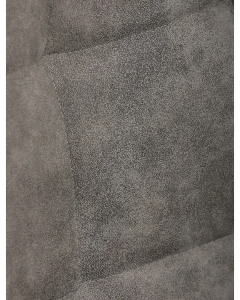 Zestaw krzeseł do jadalni Vintage CT-281 GREY3, 4szt.