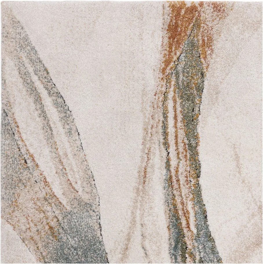 Niebieski/kremowy dywan 160x230 cm Mirage Illusion – Asiatic Carpets