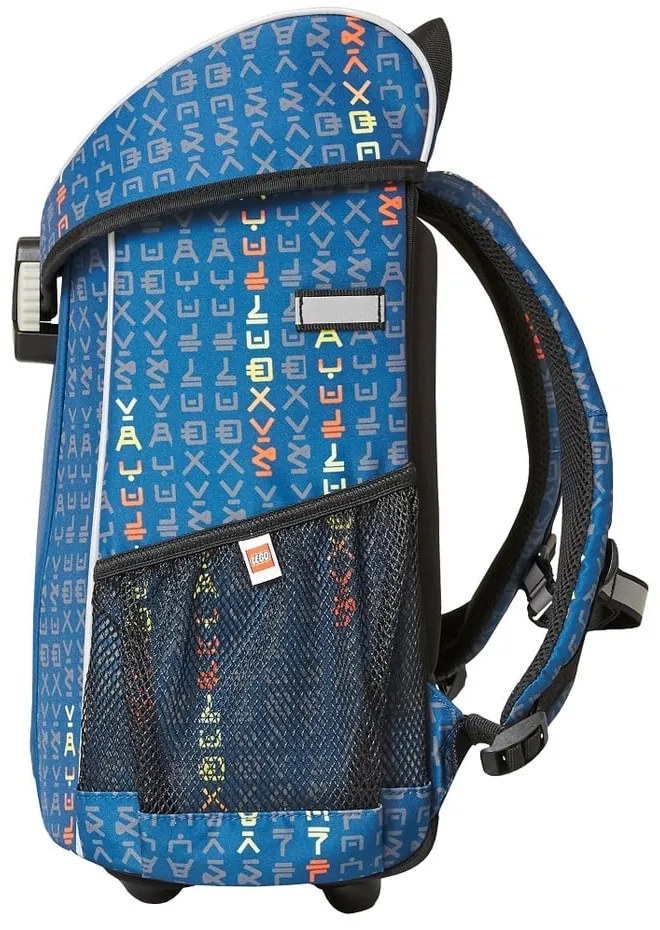 Plecak dziecięcy 18 l Ninjago Family Easy Light – LEGO®