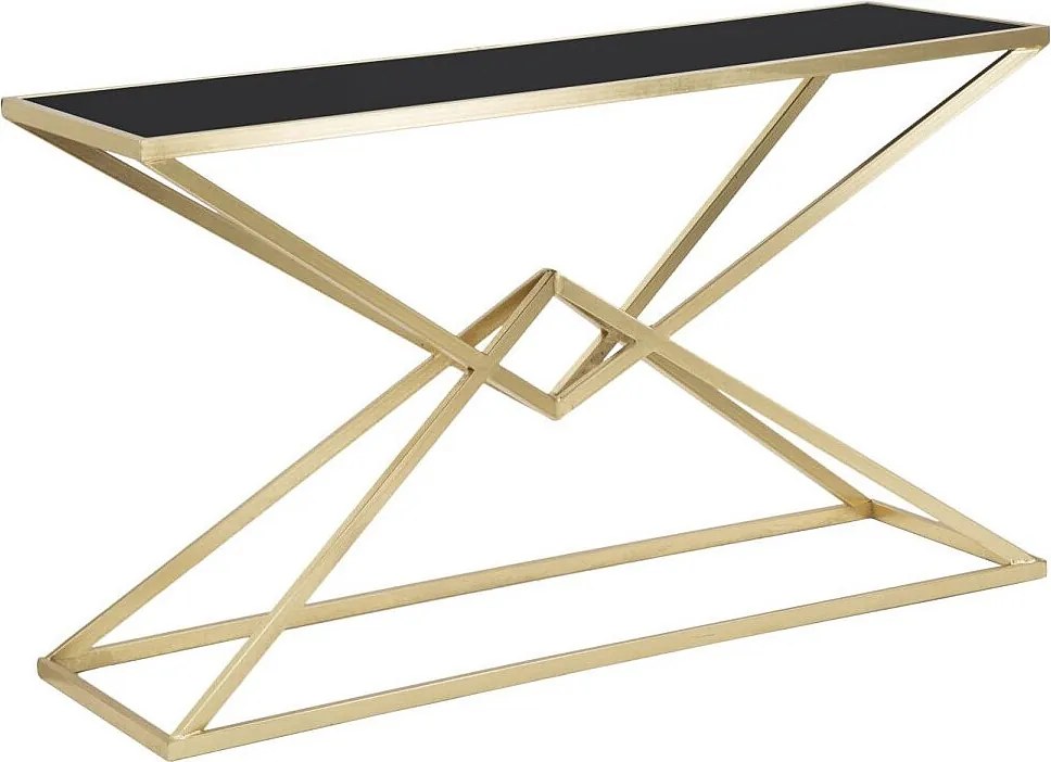 Konsola Piramida Cm 130X40X75