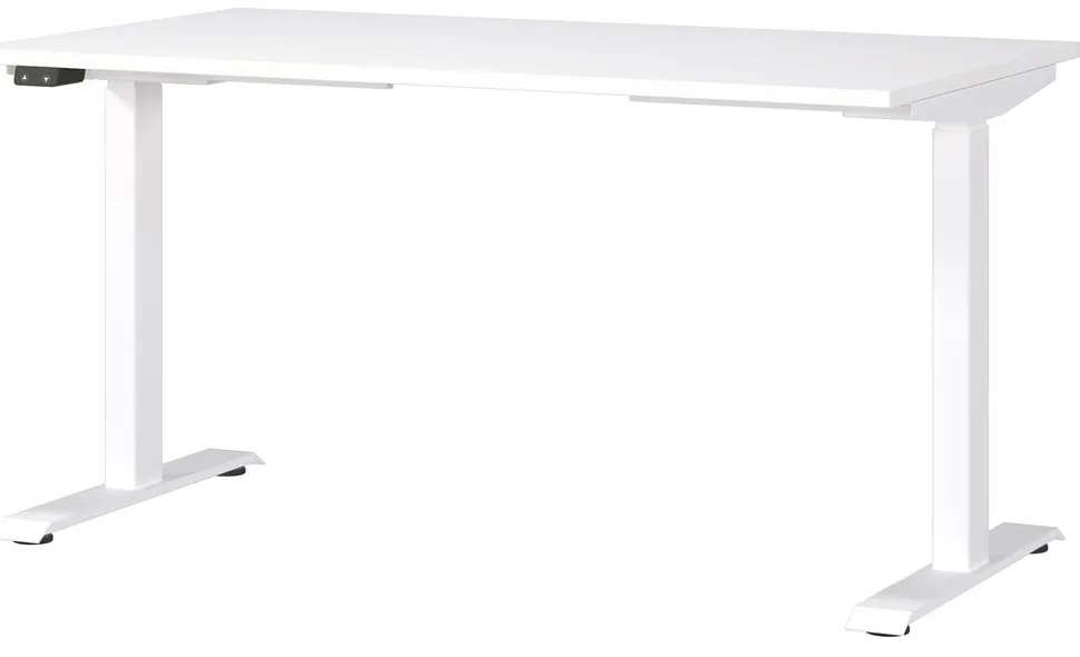 Biurko z elektryczną regulacją wysokości 80x140 cm Mailand – Germania