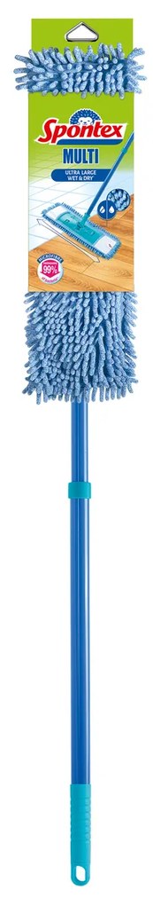 Spontex Mop podłogowy Microwiper Multi