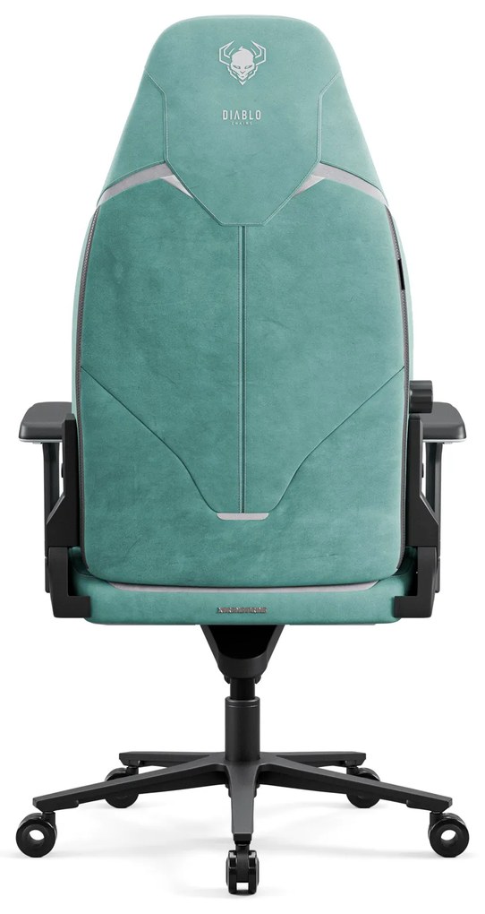 Fotel Diablo X.Eye Prime Mystic Mint Normal Size