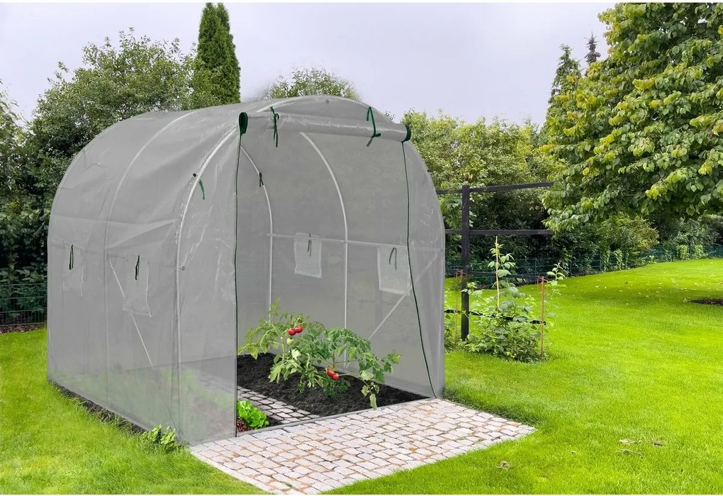 Folia G21 200 x 200 x 200 cm, biała