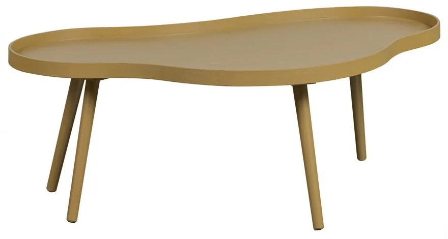 Stolik 58x100 cm Mae – WOOOD