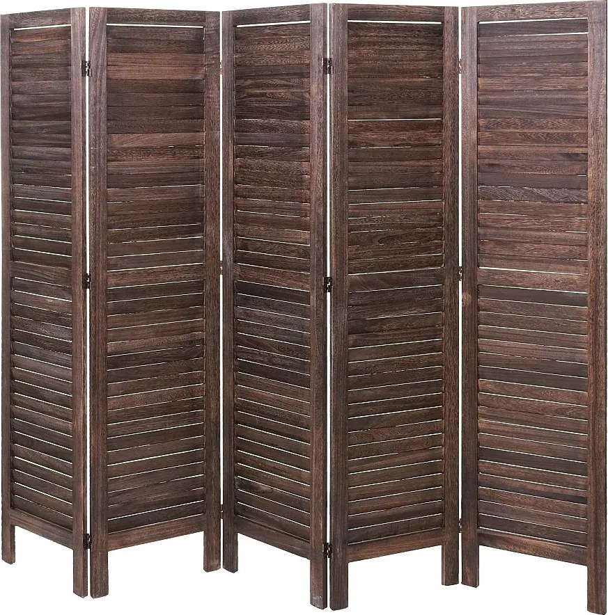 Ekran MCW-G30,  brązowy