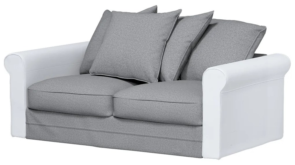 Pokrowiec na sekcję 2-osobową Grönlid, rozkładaną