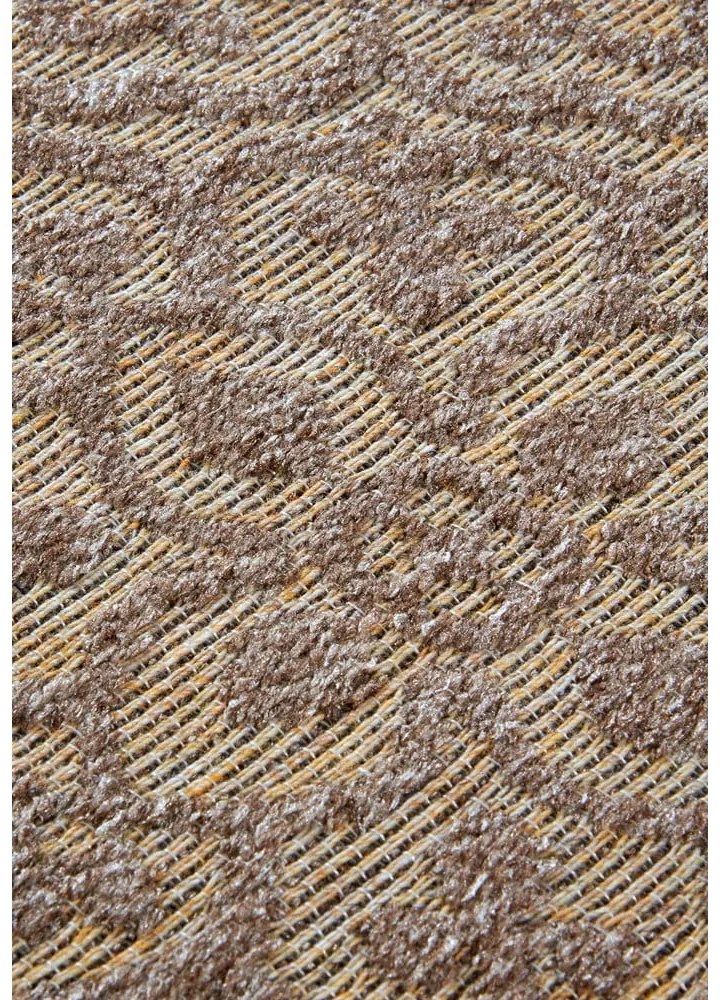 Beżowy dywan odpowiedni na zewnątrz z włókien z recyklingu 160x230 cm Julie – Villeroy&Boch