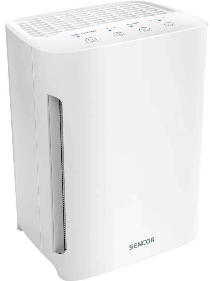 Sencor SHA 6400WH-EUE3 Oczyszczacz powietrza