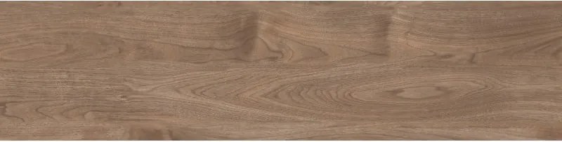 Mexen Riga Brown gres szkliwiony rekt. G1, płytka drewnopodobna podłogowo-ścienna 120 x 30 cm, mat - TL713-120-030-01