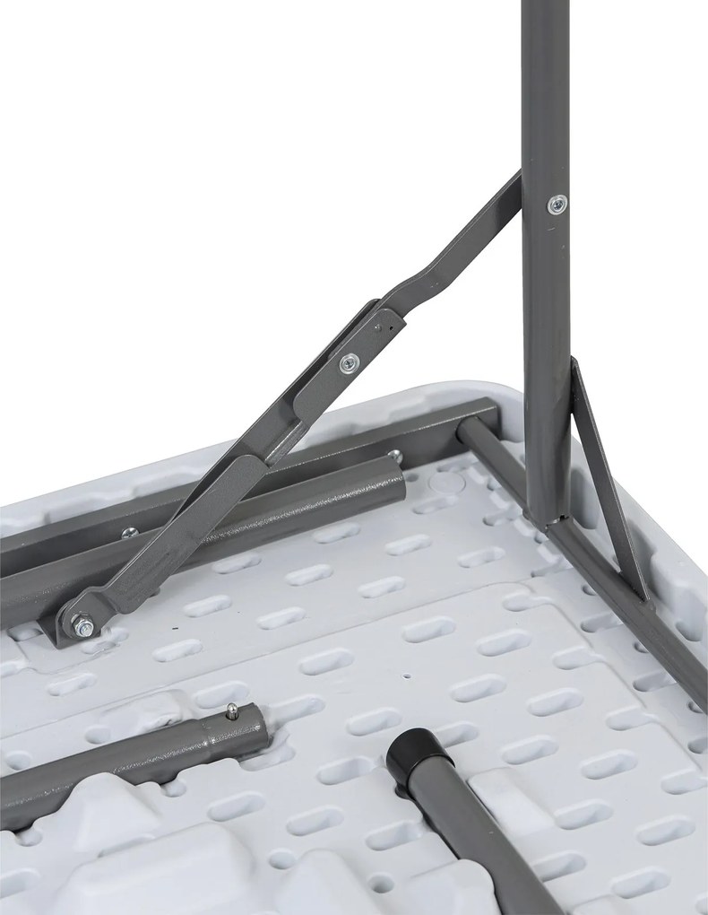 Stół cateringowy, 700 x 700 x 740 mm