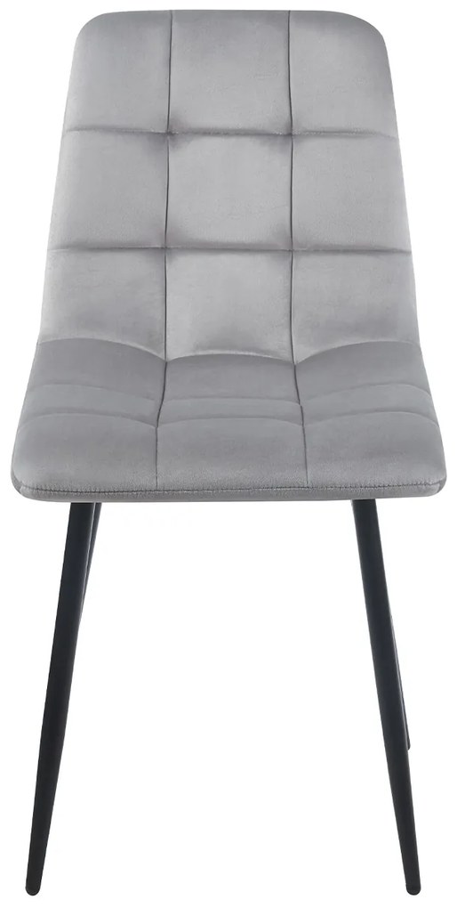 Krzeso Stuhl Velvet
