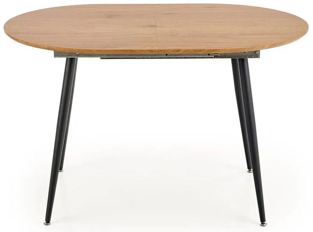 Minimalistyczny stół rozkładany B4-W39