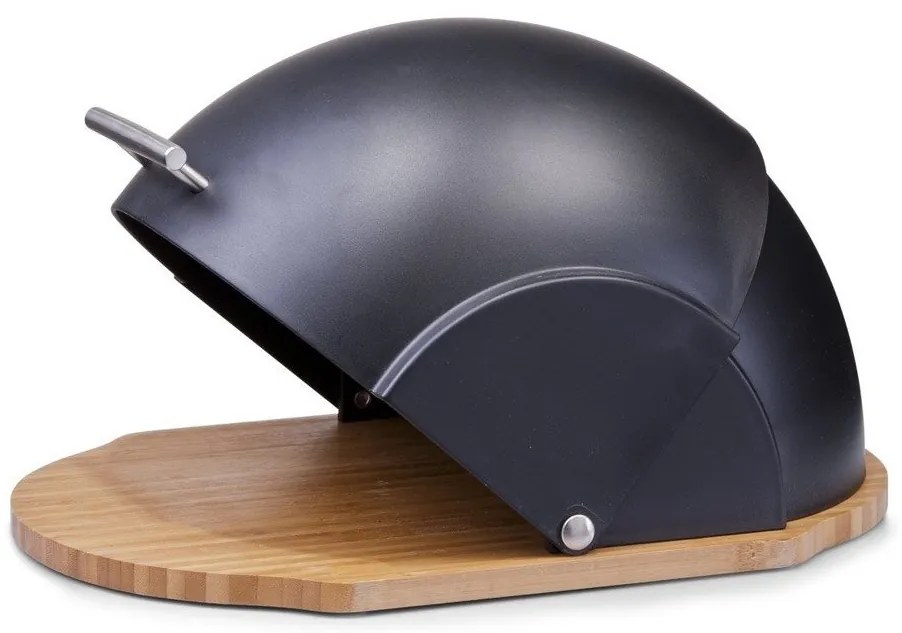 Designerski chlebak na pieczywo, pojemnik na chleb, ZELLER