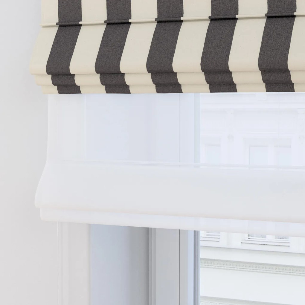 Roleta rzymska dzień noc Duo