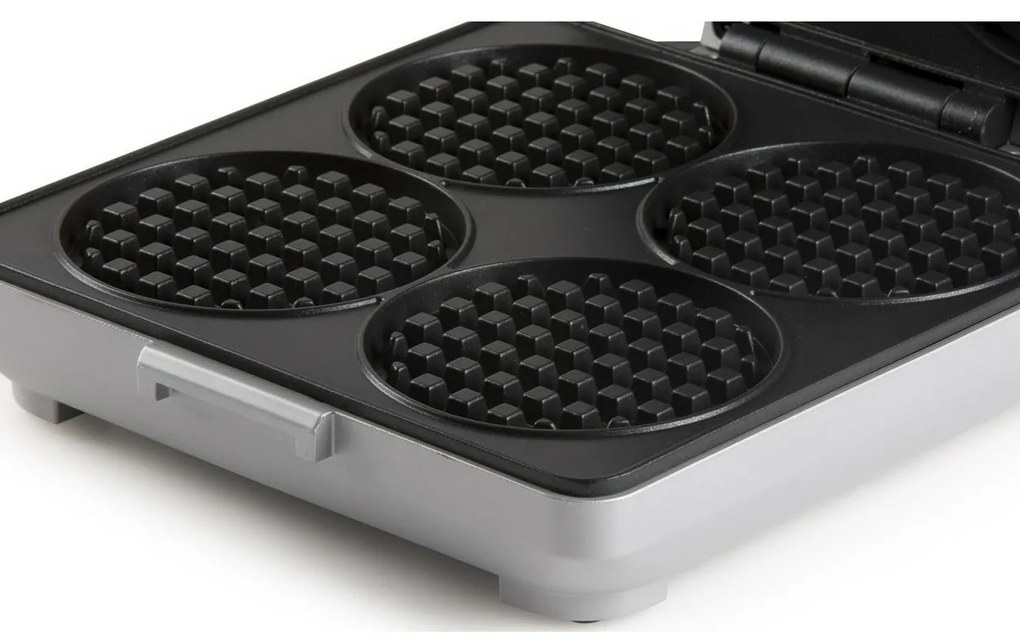 DOMO DO9251W gofrownica na 4 gofry