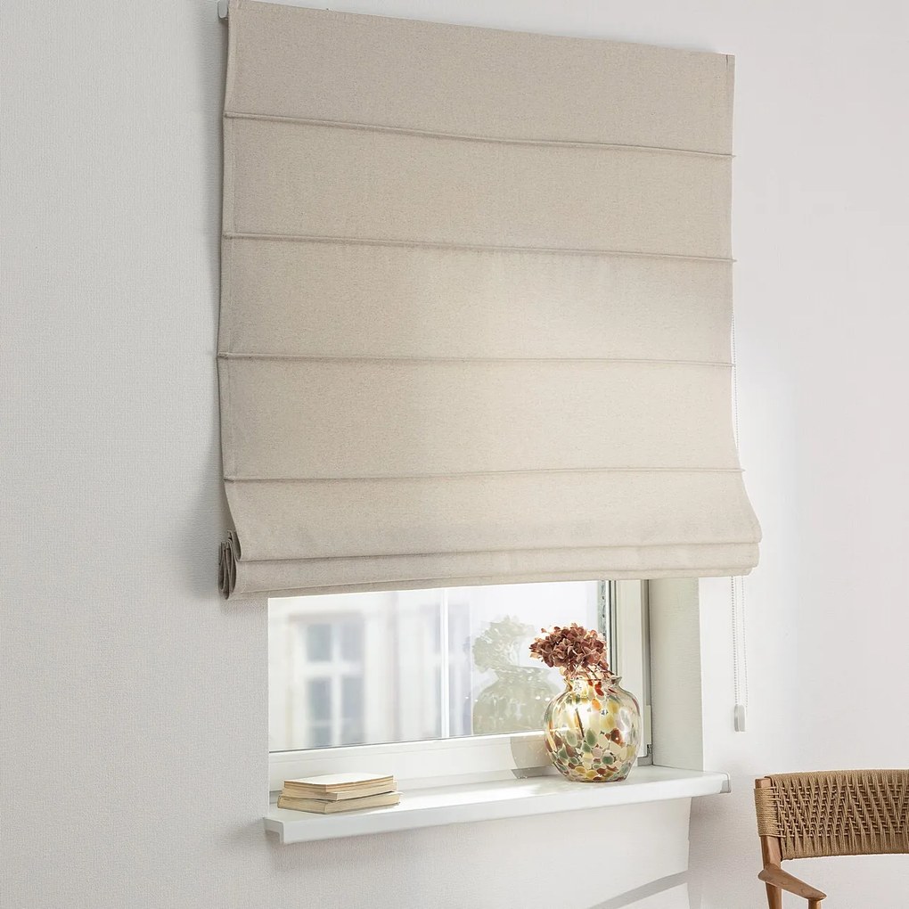 Roleta rzymska Capri