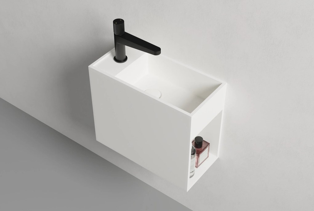 Wandwaschbecken BA28