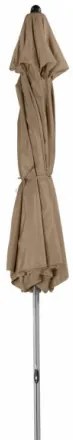 ACTIVE TELE 340 cm - Parasol centralny uchylny : Substancja Desen - 846