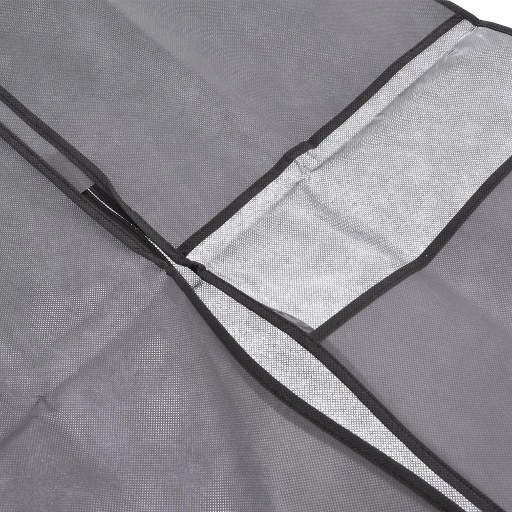 Pokrowce na garnitur zestaw 3 szt. 90 cm Urovnejto – Orion