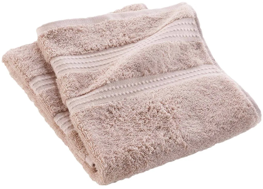 Ręcznik frotte EXCELLENCE, 70 x 130 cm, biobawełna