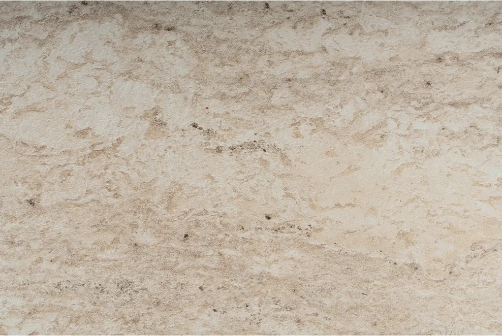 Stolik pomocniczy Mania Travetine