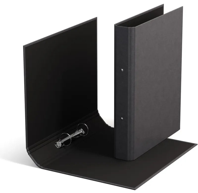 Kartonowy organizer Ringo Canvas Paper Laminate – Bigso