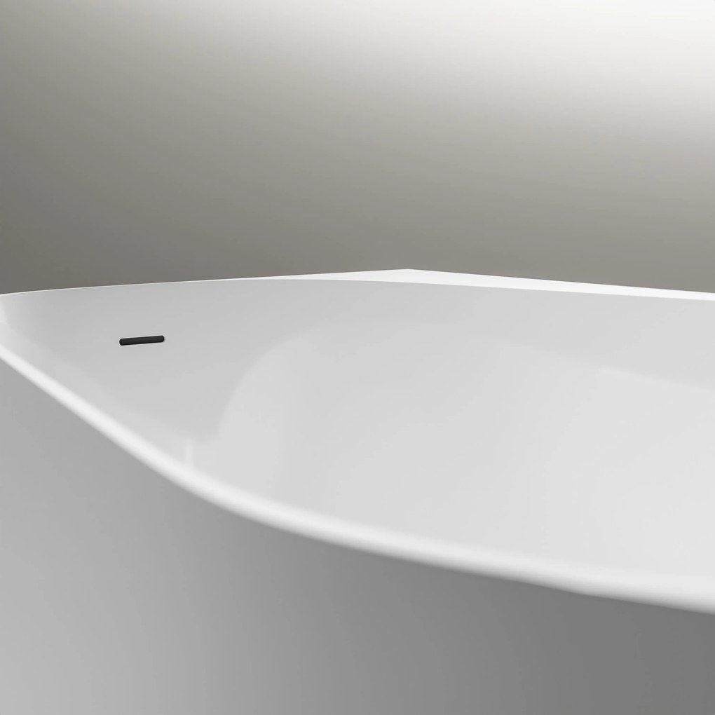 Wolnostojąca wanna ONDA CORNER