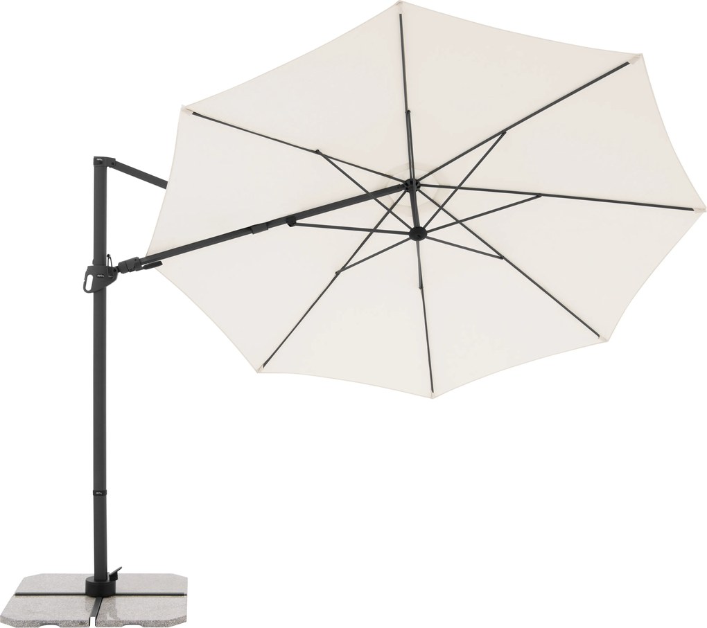 Derby DX 335 cm beżowa