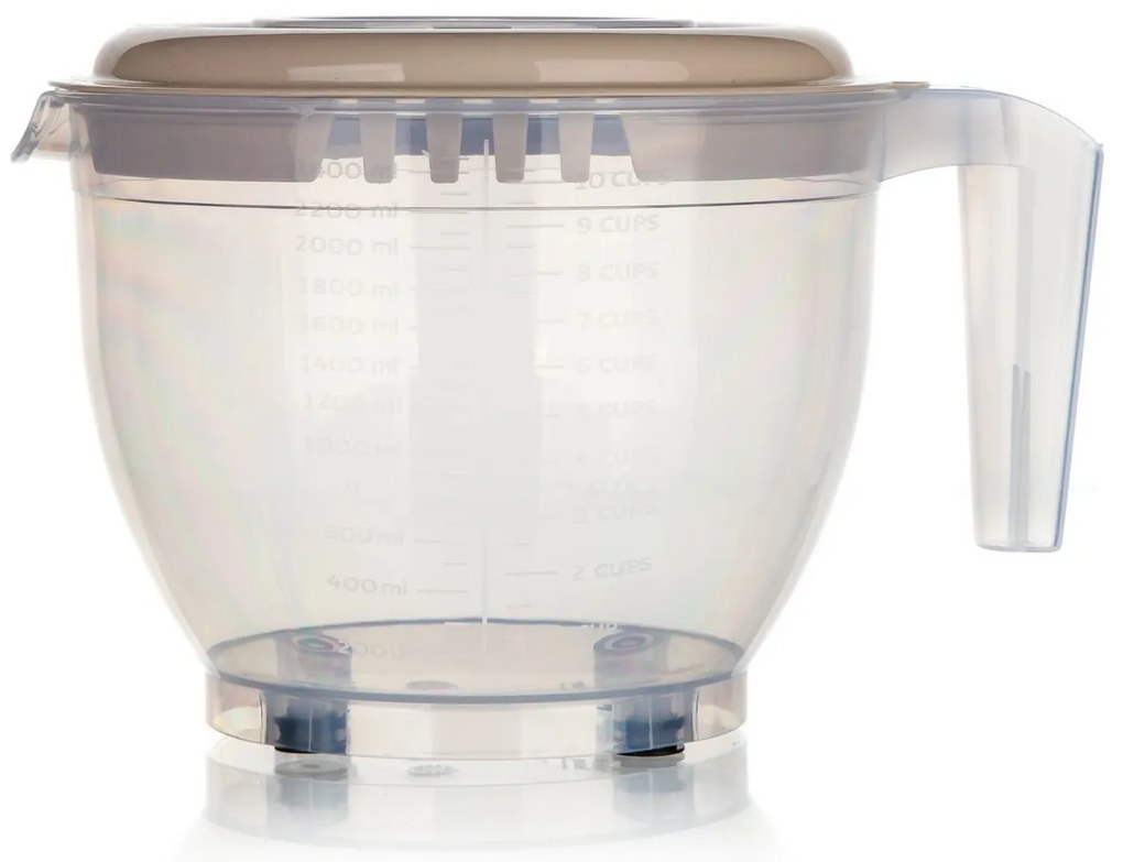 Banquet Pojemnik do ubijania CULINARIA 2,5 l, mix