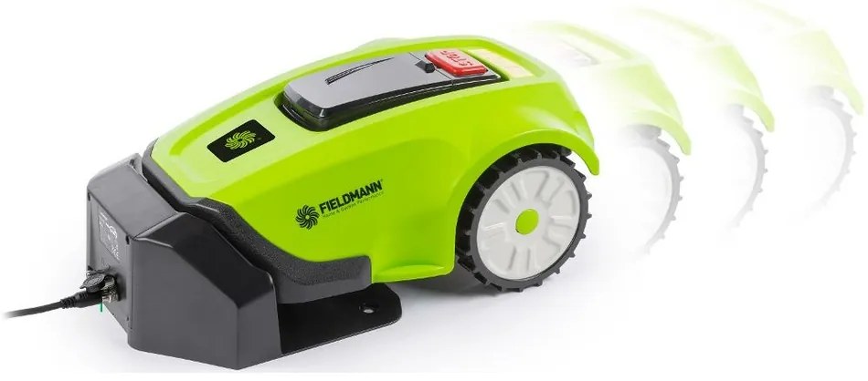 Fieldmann FZRR 5950-A kosiarka automatyczna, 900 m