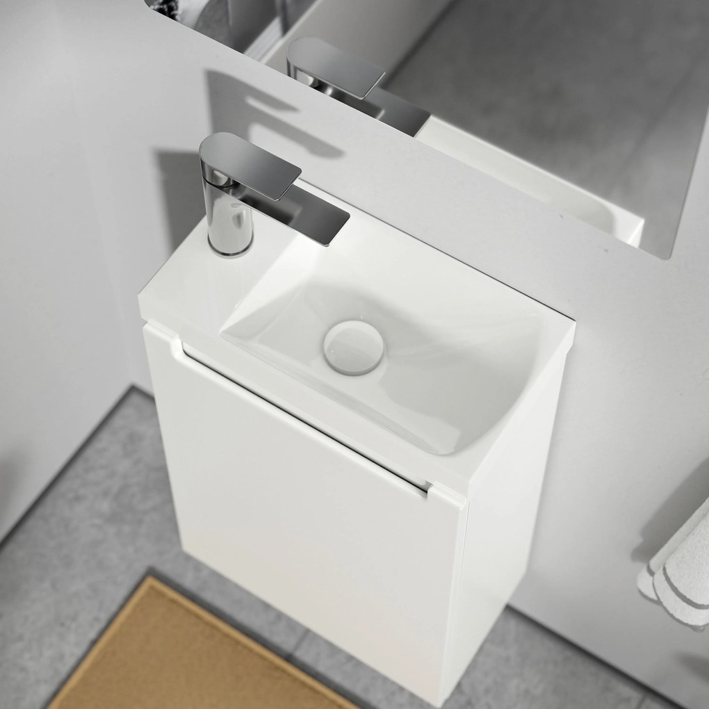 Szafka podumywalkowa VIREO 40 cm