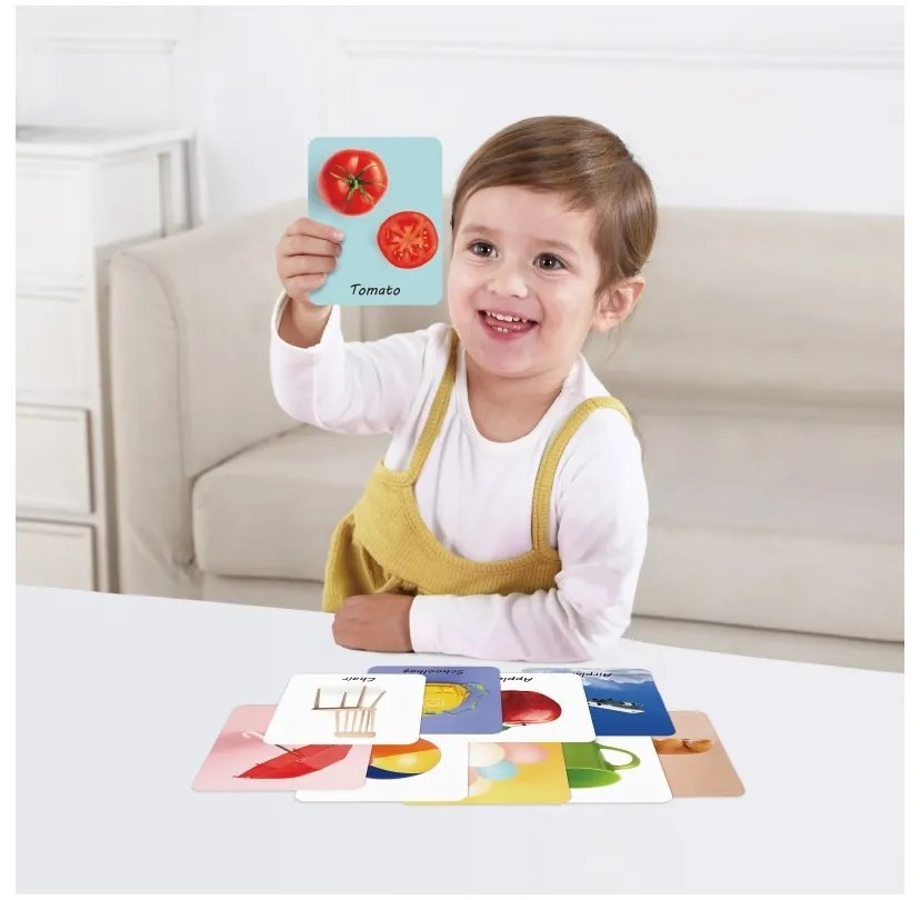 Tooky toy box pudełko xxl montessori edukacyjne 6w1 sensoryczne 7-8 mies