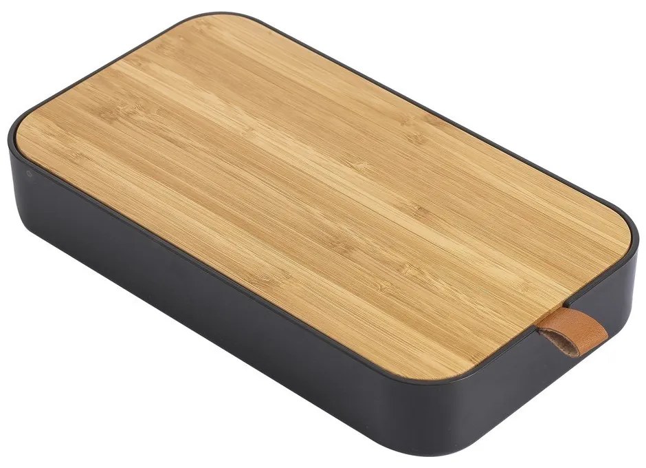 Szkatułka na biżuterię Alais – Spirella