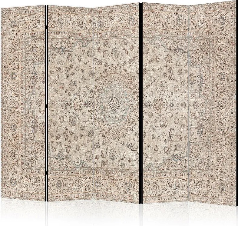 Parawan dwustronny Artgeist Tła i desenie 225 x 172 cm 1 szt