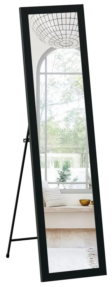 Duże lustro stojące CLASSIQUE, 35 x 155 cm