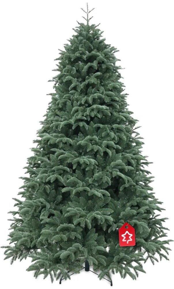 Świerk Oregon ekstra gęsty 240 cm