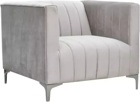 Zestaw wypoczynkowy - 3-osobowa sofa Averio III + tapicerowany fotel Averio