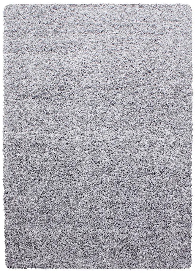 Jasnoszary dywan 160x230 cm Life – Ayyildiz Carpets