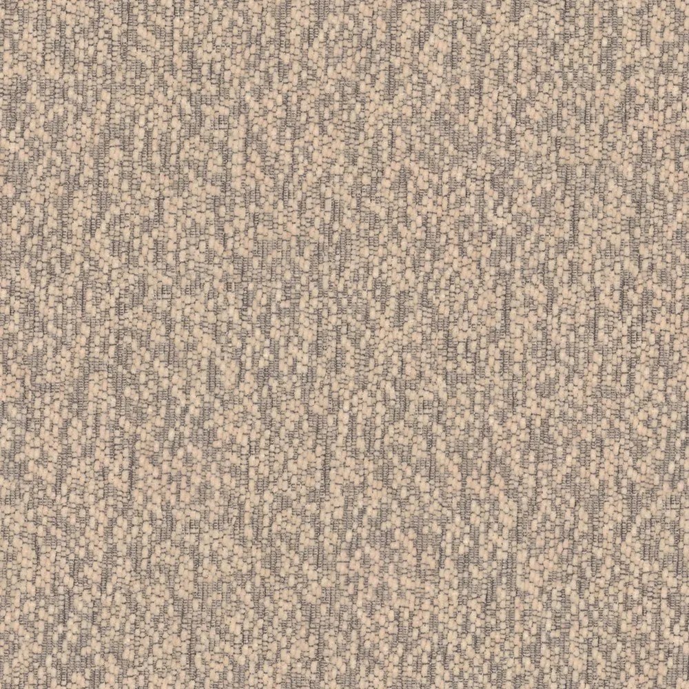 Beżowy narożnik z tkaniny szenilowej (prawostronny/w kształcie litery L) Marbeya – Ropez