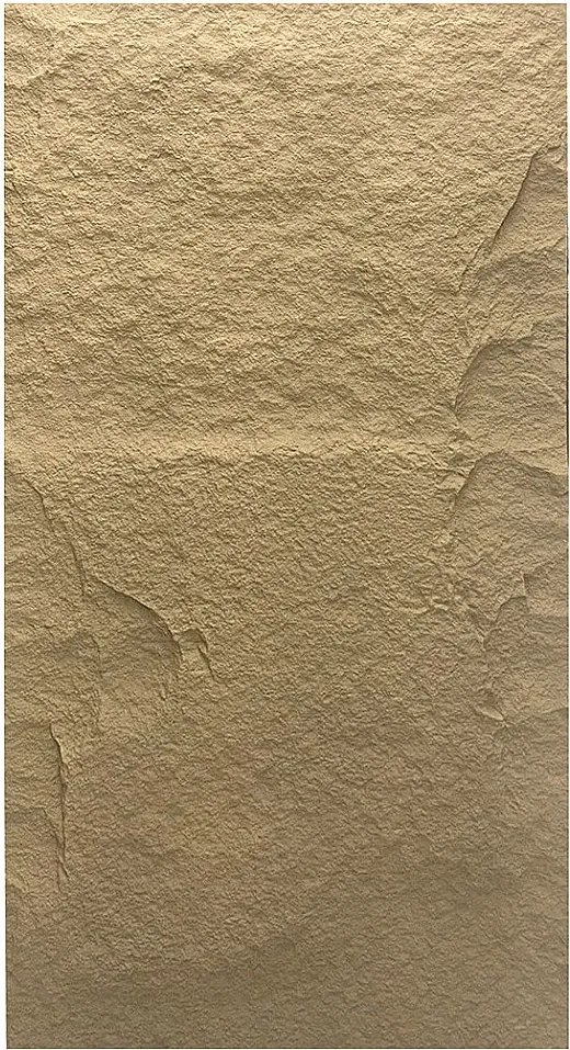 Zestaw dekoracyjnych paneli 3D z efektem kamienia, 10 szt., 7,2 m2, okładzina ścienna PU, 120 x 60 x 3, Tufo