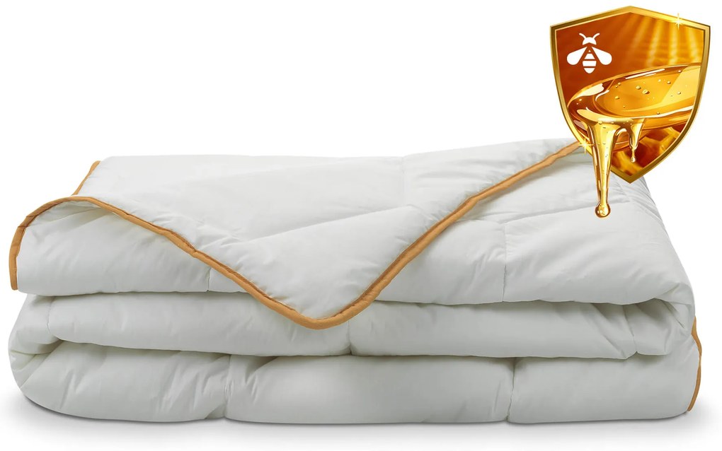 KOŁDRA PROPOLIS 140x200 cm