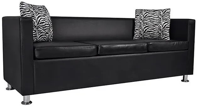 Sofa 3-osobowa W7-P65