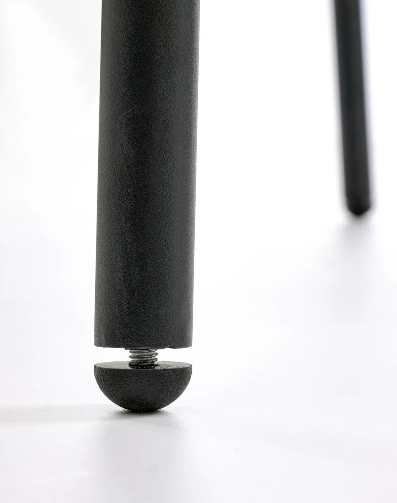 Eleganckie krzesło do jadalni K590 Halmar