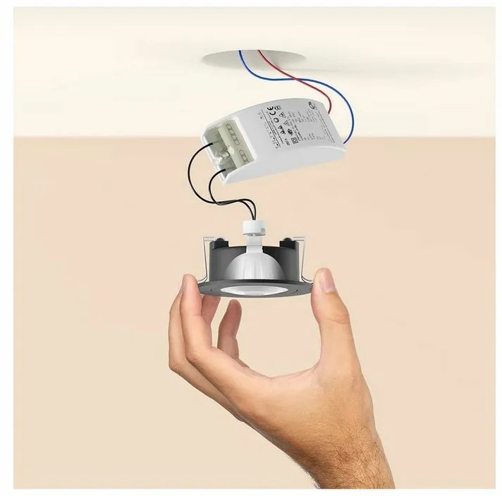 Philips Hue 8719514491588 żarówka LED WA BluetoothGU5.3 MR16, 2 szt.