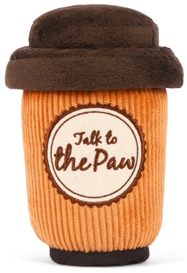 Zabawka dla psa Coffee to go – P.L.A.Y.