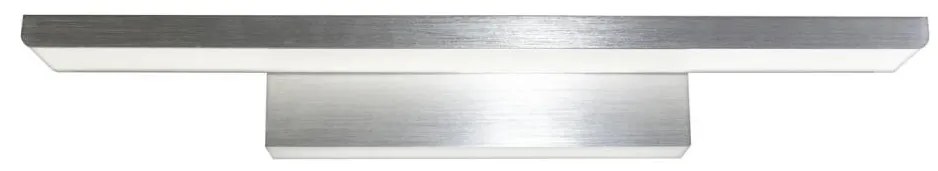 Top Light-LED Oświetlenie do lustra łazienkowego COLUMBIA LED/8W/230V IP44 40 cm matowy chrom